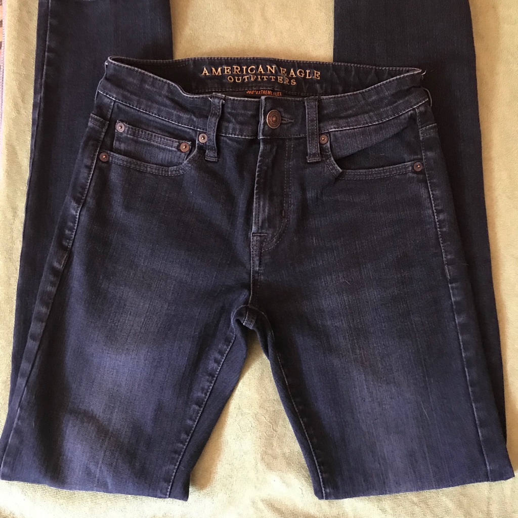 Mens American Eagle Jeans